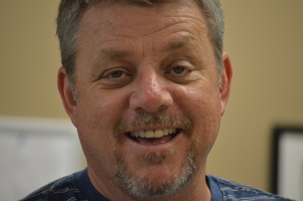 Barry Price