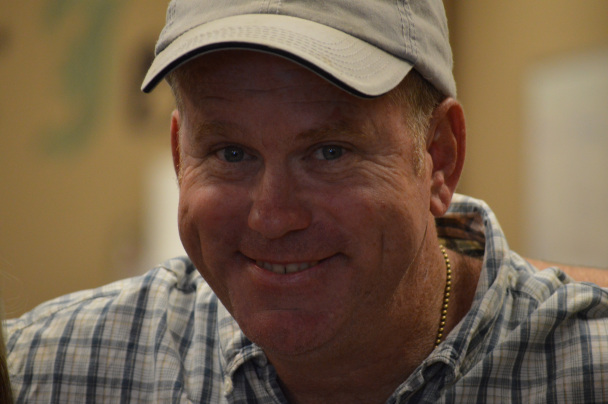 Randy Abbott